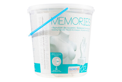 Image of Memories Geschenkpackung für Erwachsene bei JUMBO