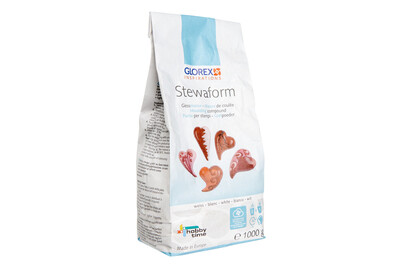 Image of Stewaform Giessmasse bei JUMBO