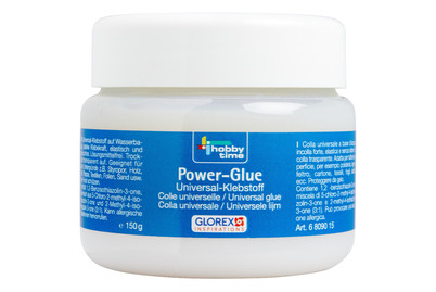 Image of Power Glue Universal-Klebstoff