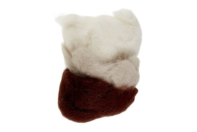 Image of Glorex Schafwolle bei JUMBO