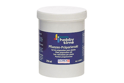 Image of Pflanzen-Präpariersalz bei JUMBO