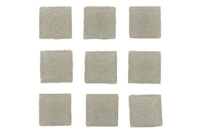 Image of Mosaiksteine mittelgrau bei JUMBO