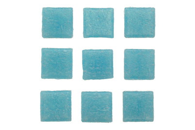 Image of Mosaiksteine hellblau bei JUMBO