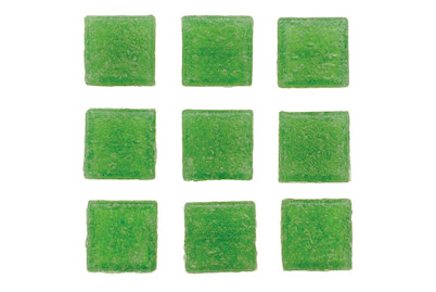 Image of Mosaiksteine hellgrün bei JUMBO
