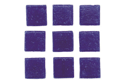 Image of Mosaiksteine royalblau bei JUMBO