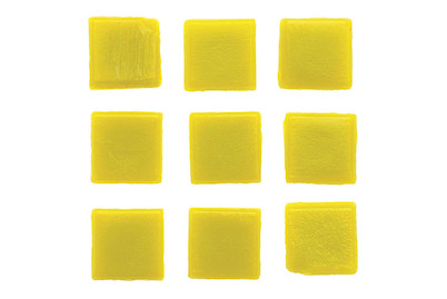Image of Mosaiksteine gelb bei JUMBO