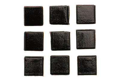 Image of Mosaiksteine schwarz bei JUMBO