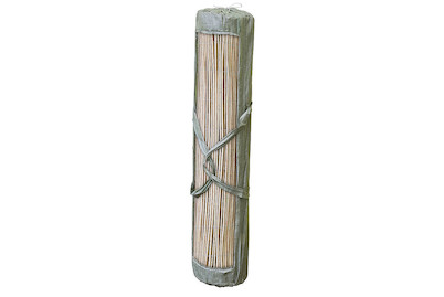 Image of Windhager Sichtschutzmatte Willow 100x300 cm natur bei JUMBO