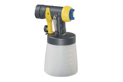 Image of Wagner Sprühaufsatz Brilliant 600 ml bei JUMBO