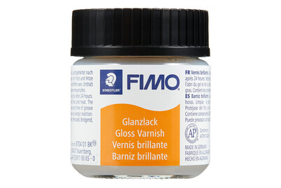 Image of Glanzlack auf Wasserbasis 35 ml bei JUMBO