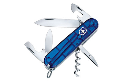 Image of Victorinox Spartan Blau bei JUMBO