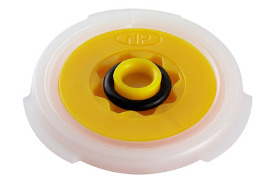 Image of Oecoplan Wassersparer Duschschlauch bei JUMBO