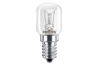 Image of Philips Backofenlampe T25 25W E14 300°