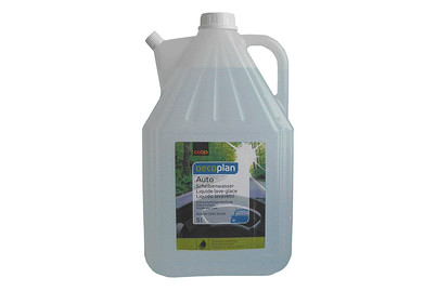 Image of Oecoplan Auto Scheibenwasser, Sommer 5 l bei JUMBO