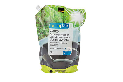 Image of Oecoplan Scheibenwasser Sommer bei JUMBO