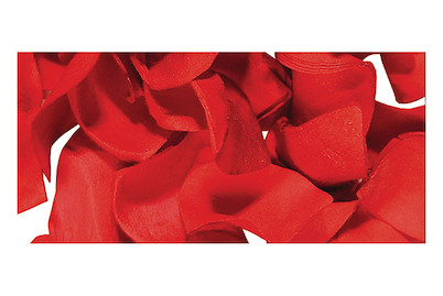 Image of Papier-Blütenblätter, 2,5cm ø, SB-Btl 10g bei JUMBO