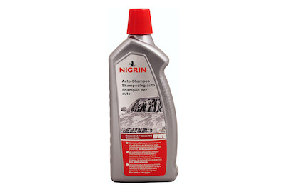 Image of Nigrin Auto-Shampoo 1000 ml bei JUMBO