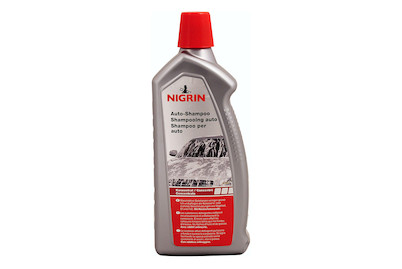 Image of Nigrin Auto-Shampoo 1000 ml