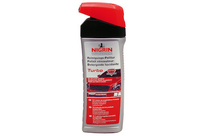 Image of Nigrin Performance Reinigungspolitur bei JUMBO