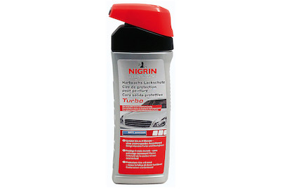 Image of Nigrin Performance Hartwachs-Lackschtz bei JUMBO
