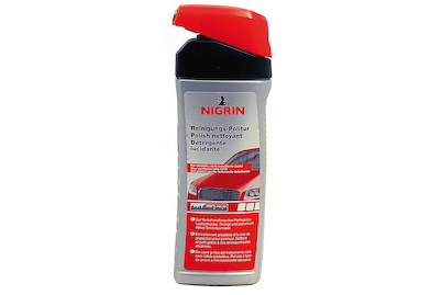 Image of Nigrin Reinigungspolitur 500 ml bei JUMBO