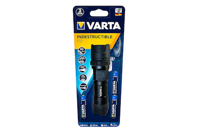 Image of Varta Indestructible LED Light