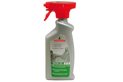 Image of Nigrin Lederlotion 500 ml bei JUMBO