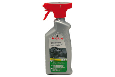 Image of Nigrin Cockpitpflege Citrus 500 ml bei JUMBO