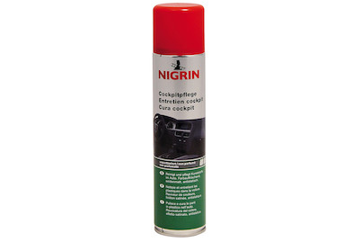 Image of Nigrin Cockpitpflege unparfumiert 400 ml bei JUMBO