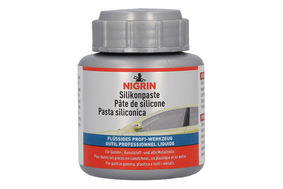 Image of Nigrin Silikonpaste 100 g bei JUMBO