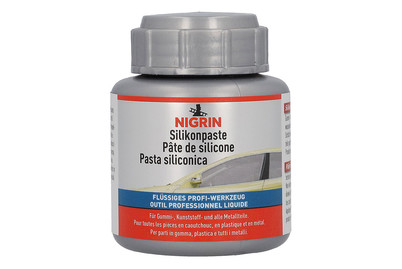 Image of Nigrin Silikonpaste 100 g