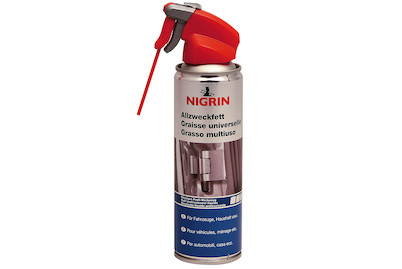 Image of Nigrin Allzweckfett RepairTec 300 ml