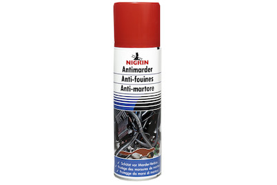 Image of Nigrin Anti-Marder Spray 300 ml