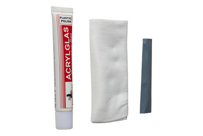 Image of Nigrin Reparatur-Set Acryl- + Plexiglas bei JUMBO