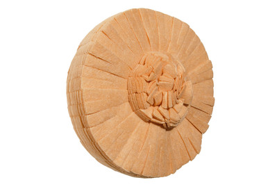 Image of Nigrin Polierball bei JUMBO