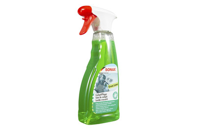 Image of Sonax Cockpitpfleger Lemon Fresh Trigger 5 500 ml bei JUMBO
