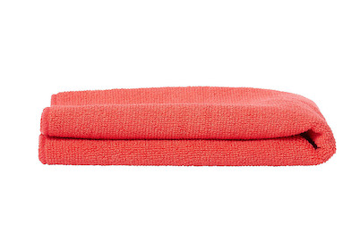 Image of Sonax Microfasertuch rot bei JUMBO