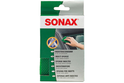 Image of Sonax Insektenschwamm All-in-One bei JUMBO