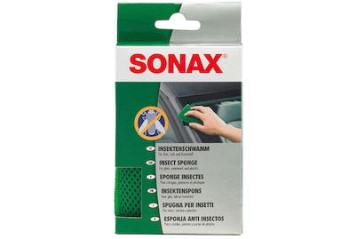 Image of Sonax Insektenschwamm All-in-One