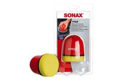 Image of Sonax Polierball