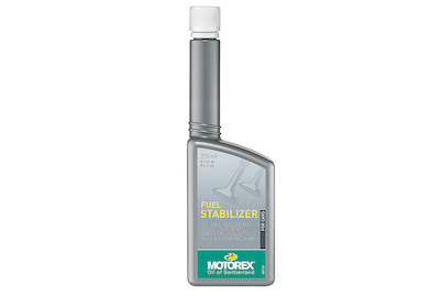 Image of Motorex Fuel Stabilizer 250 ml