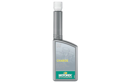 Image of Motorex Charge Öl-Leck-Stop 250 ml