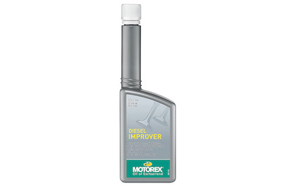 Image of Motorex Diesel Improver 250 ml