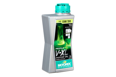 Image of Motorex Profile V-Xl 5W-30 1 l bei JUMBO