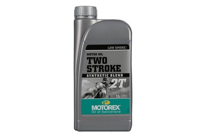 Image of Motorex Two Stroke 2T 1 l bei JUMBO
