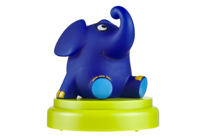 Image of Nachtlicht Mobil Elefant bei JUMBO