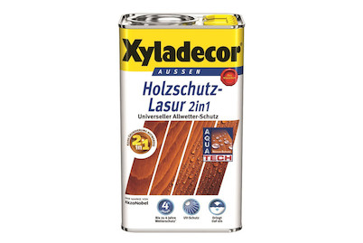 Image of Holzschutzlasur Weissbuche 5 l bei JUMBO