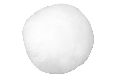 Image of Pompons, 75 mm, SB-Btl. 6 Stück bei JUMBO