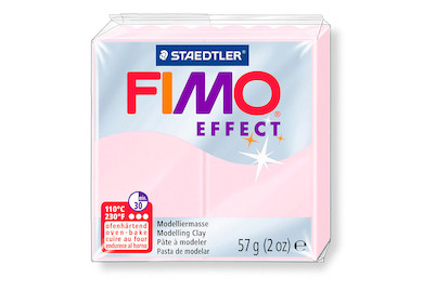 Image of Fimo effect Modelliermasse Edelstein, 57g bei JUMBO