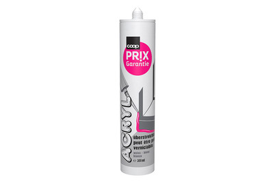 Image of Prix Garantie Acryl 300 ml weiss bei JUMBO